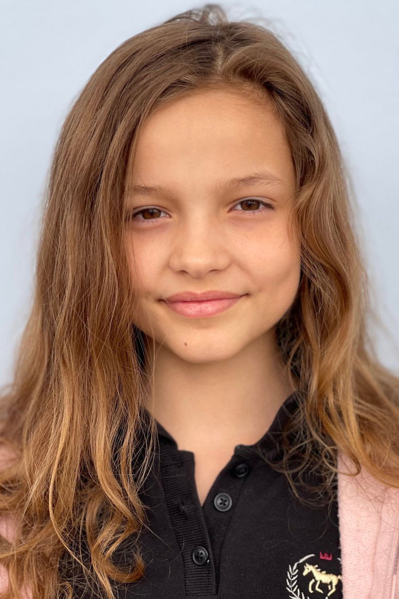 Izabela Gavorníková portrait