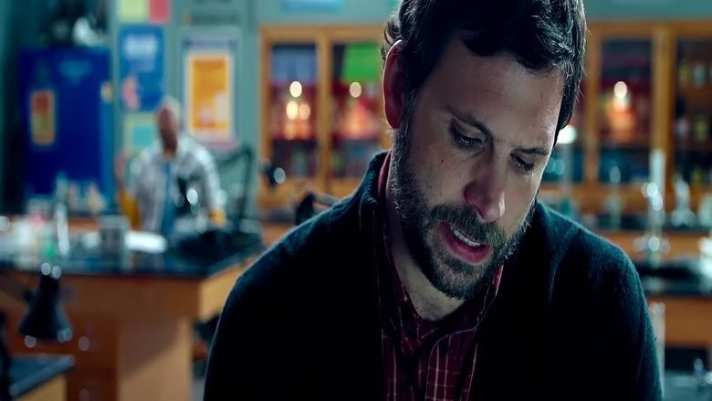 H8RZ imagen de la pelicula H8RZ completa
