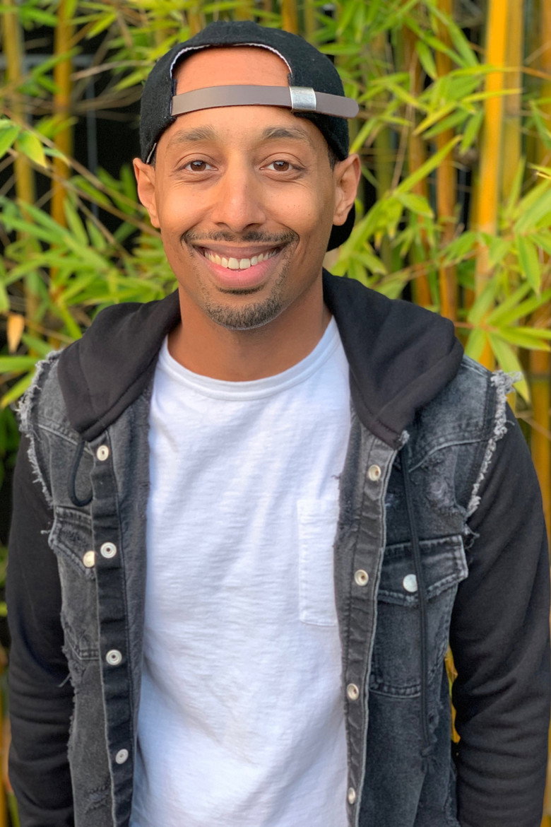 Mnelik Belilgne portrait