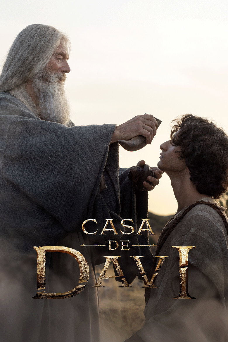 Póster la Serie