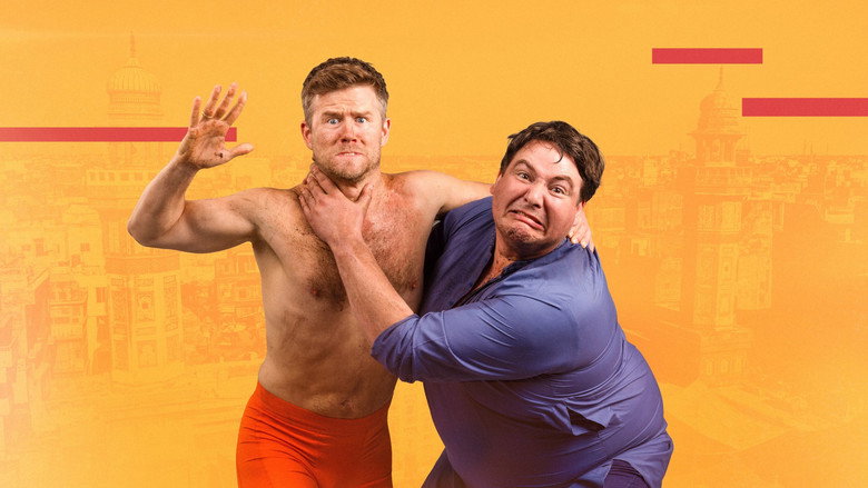 Slap kabaddi görseli