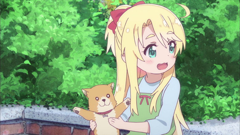 Still from 私に天使が舞い降りた！ - Season 1 Episode 8