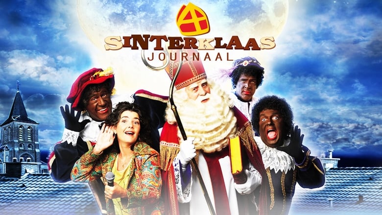 Sinterklaasjournaal: De Meezing Moevie movie poster