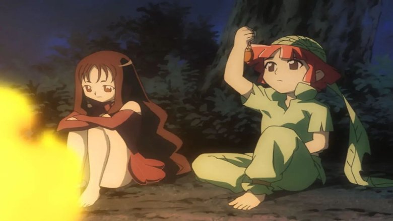 Still image for Mushiking: The Guardians of the Forest season 1 episode 22: The Stars' Memories Still image for Mushiking: The Guardians of the Forest season 1 episode 22: The Stars' Memories