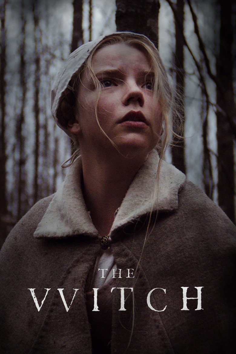 Imatge de The Witch