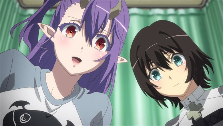 Still from Seven Mortal Sins - Season 1 Episode 7