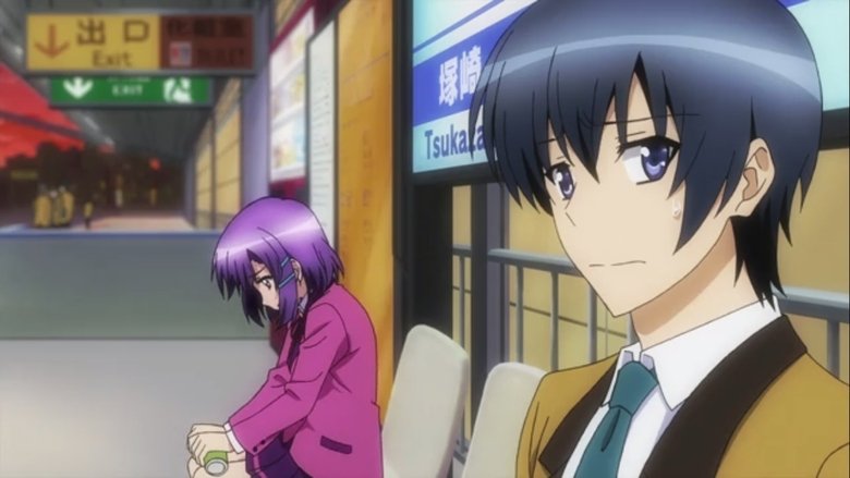 Still image for MM! season 1 episode 2: The Distance Between Similar People Still image for MM! season 1 episode 2: The Distance Between Similar People