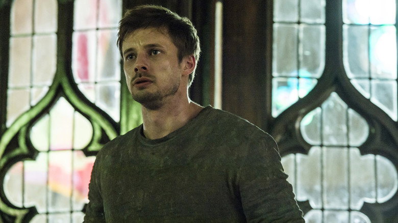 Still from Damien - Season 1 Episode 1