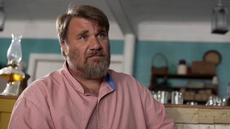Still from Submerged: The Hunley