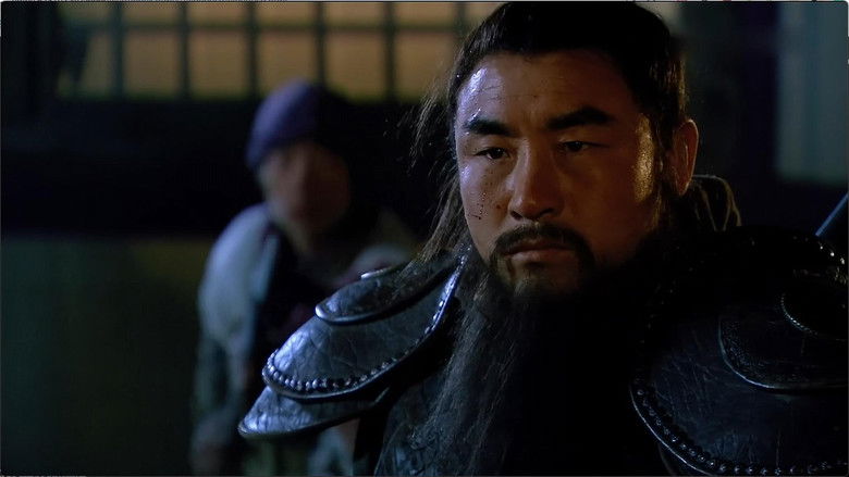 Still image for All Men Are Brothers season 1 episode 64: Episode 64 Still image for All Men Are Brothers season 1 episode 64: Episode 64