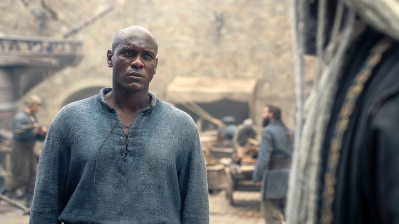 House of the Dragon: 2×1