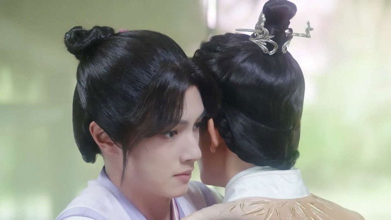 Still image for Pretty Boy season 1 episode 4: Episode 4 Still image for Pretty Boy season 1 episode 4: Episode 4