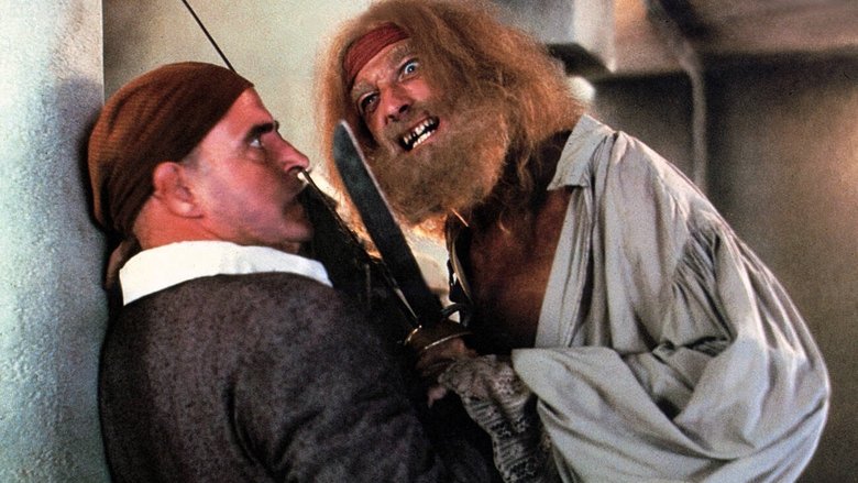 Yellowbeard (1983)