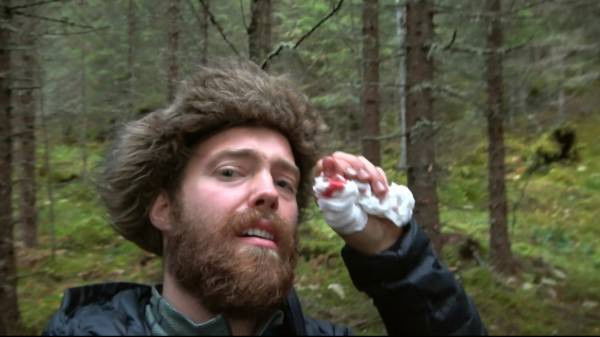 Still image for Alone Sweden season 1 episode 3: Do not lose control Still image for Alone Sweden season 1 episode 3: Do not lose control