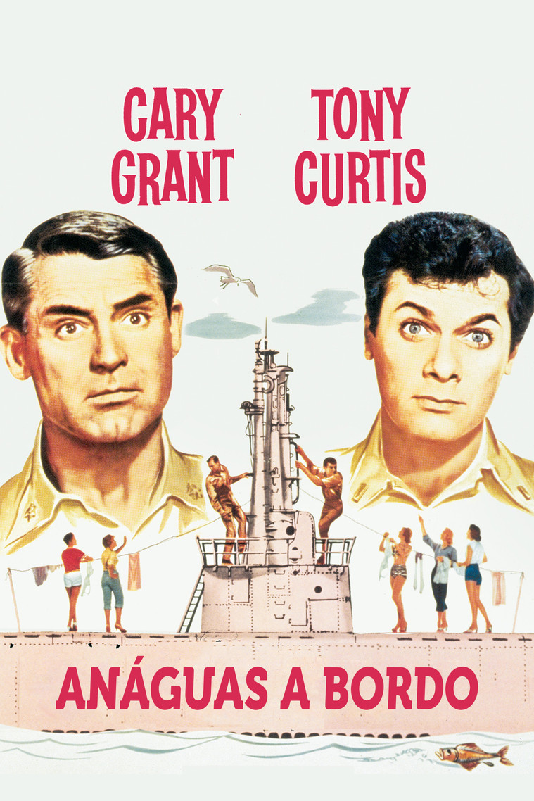 Operation Petticoat