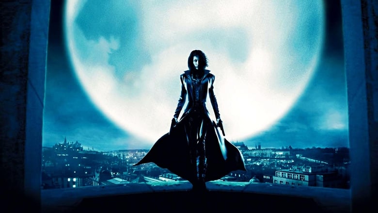 Underworld Streaming