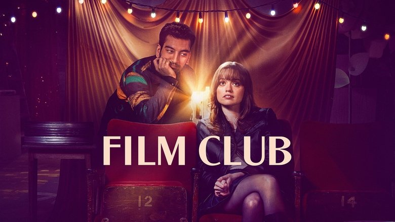 Film Club (2025)