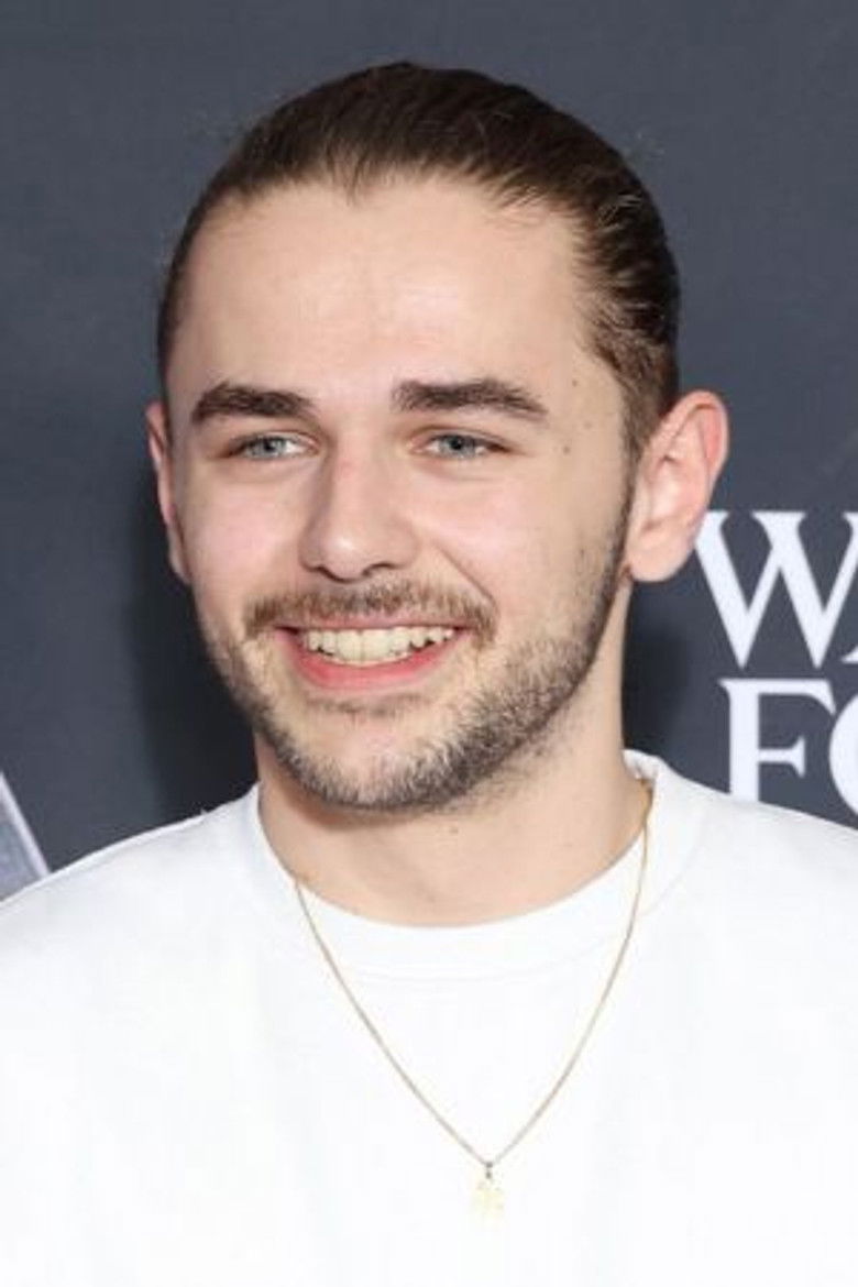 Julien Canaby portrait image