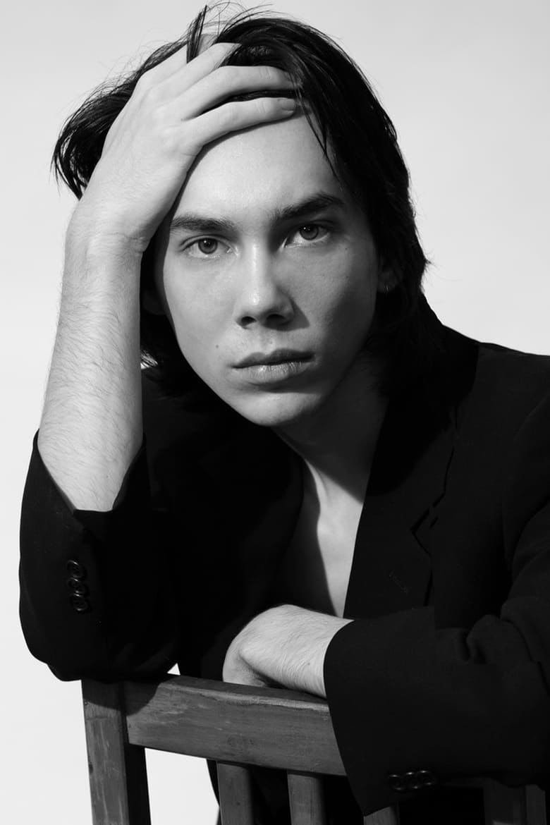 Charlie Wright photo 2