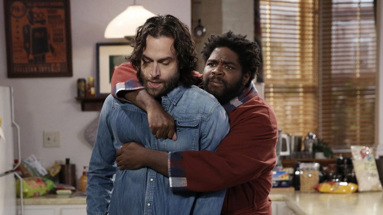 Still from Непригодные для свиданий - Season 3 Episode 3