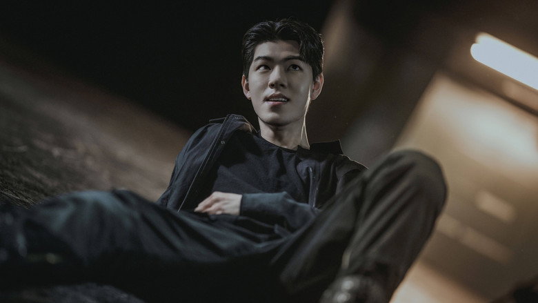 Still from Gyeongseong Creature - Season 2 Episode 5