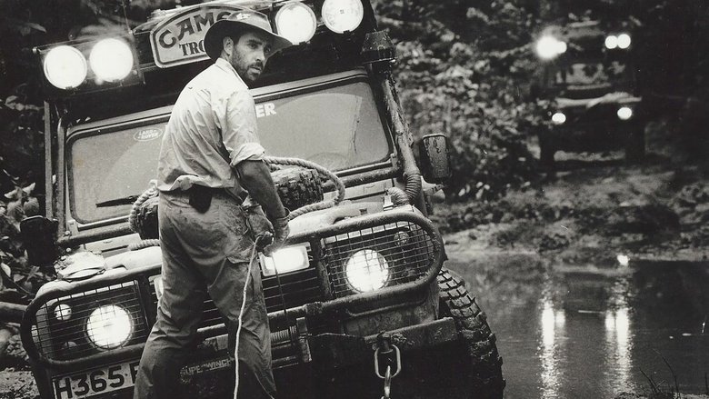 Camel Trophy - The Land Rover Years movie poster