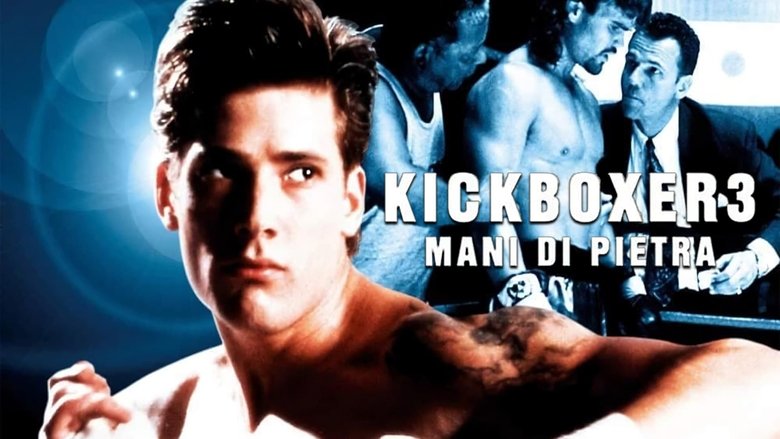 Kickboxer 3: The Art of War (1992)