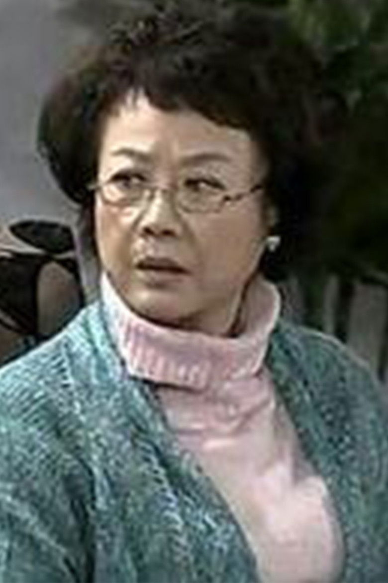 胡宁芳 portrait image