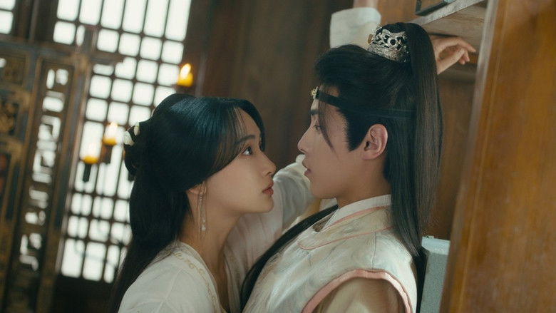 Still image for Revenge of Reborn Princess season 1 episode 17: Episode 17 Still image for Revenge of Reborn Princess season 1 episode 17: Episode 17