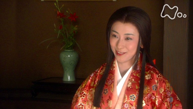 Still image for Samurai Banners season 1 episode 36: The Fateful Woman