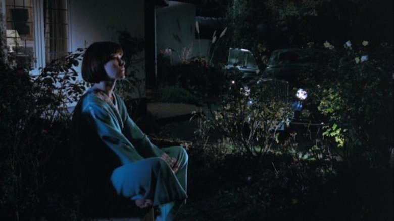 The Romantic Englishwoman (1975)