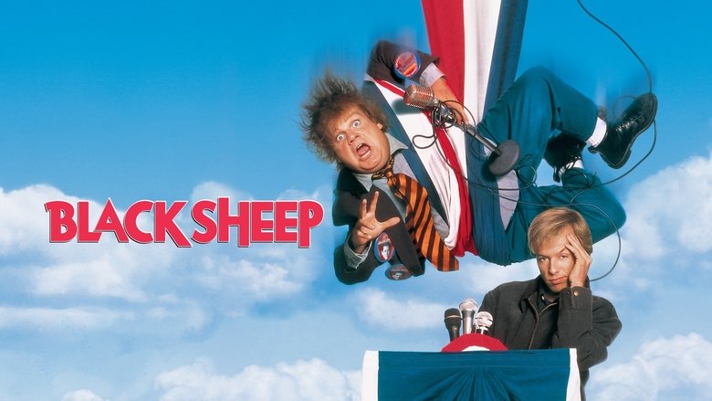 Black Sheep (1996)