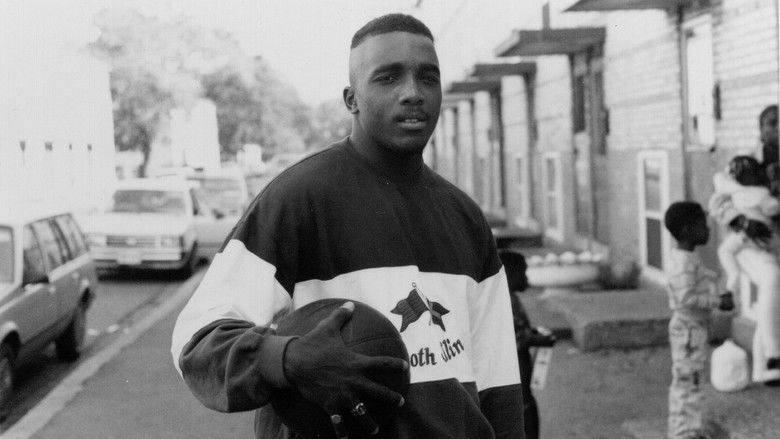 Imatge de Hoop Dreams