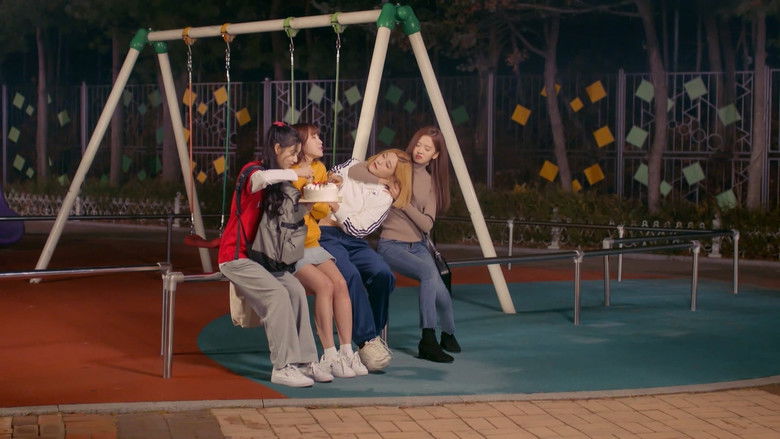 Still image for The World of My 17 season 1 episode 5: Episode 5 Still image for The World of My 17 season 1 episode 5: Episode 5