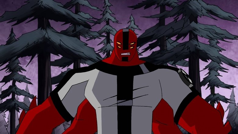 Ben 10 4×12