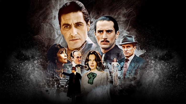 The Godfather Part II / ნათლია 2