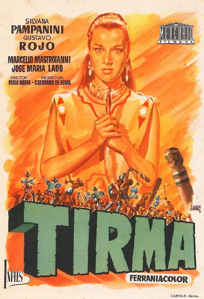 La principessa delle Canarie