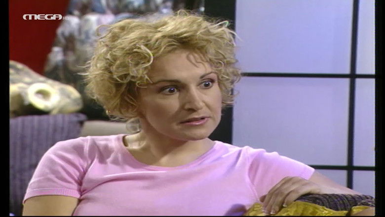 Still image for Βorn on Saturday season 1 episode 5: Episode 5 Still image for Βorn on Saturday season 1 episode 5: Episode 5