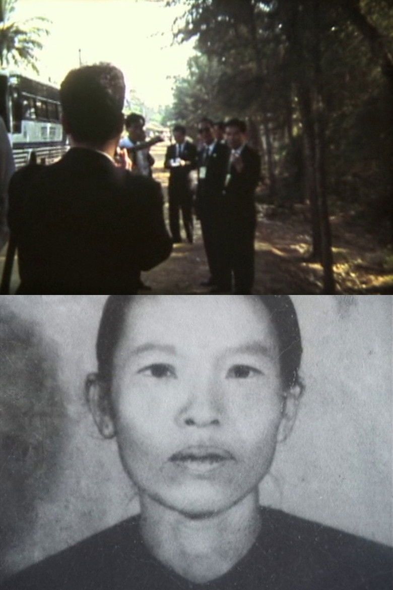 Imatge de Ssitkim: Talking to the Dead