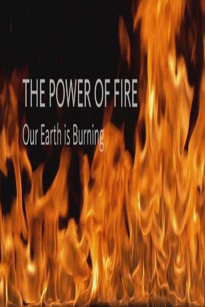 El poder del fuego background