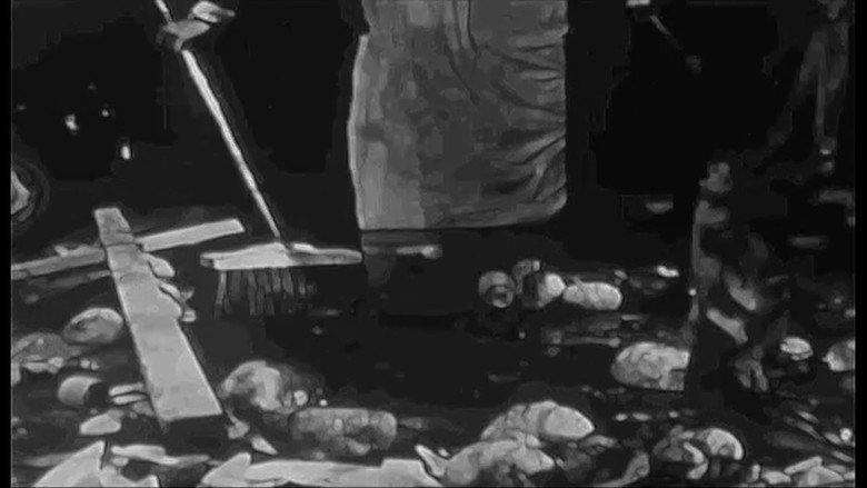 Melodrama Sacramental image 8