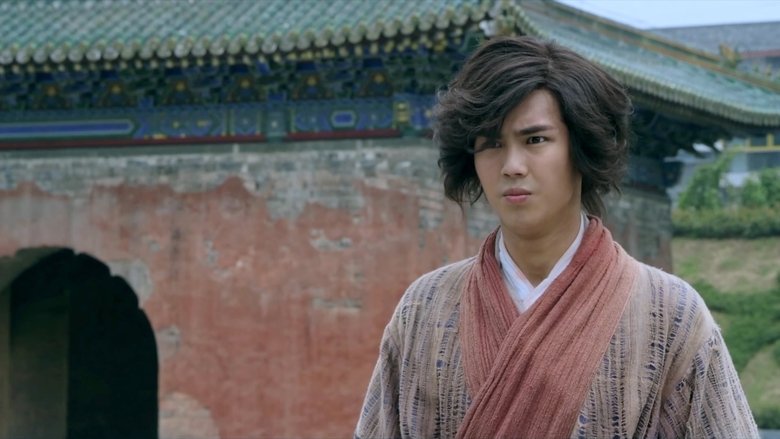 Still image for First Sword of Wudang season 1 episode 9: Episode 9 Still image for First Sword of Wudang season 1 episode 9: Episode 9