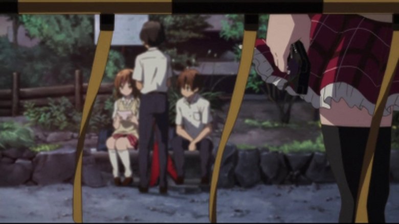 Love, Chunibyo & Other Delusions: 1x6 - Anime-Tomu