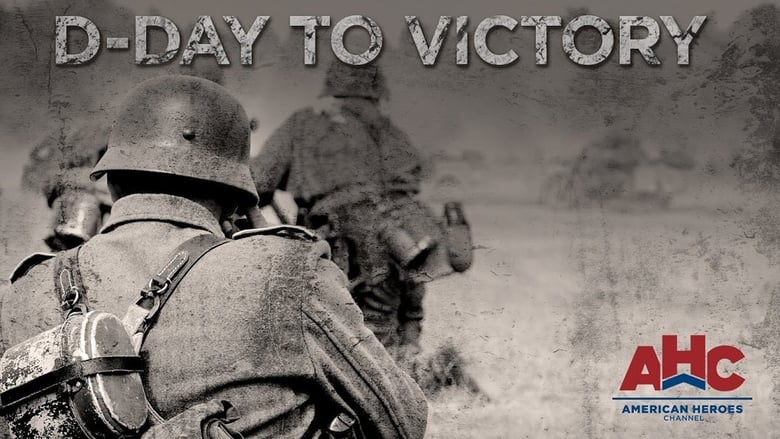 D-Day to Victory