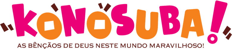 KONOSUBA: As Bênçãos de Deus Neste Mundo Maravilhoso!