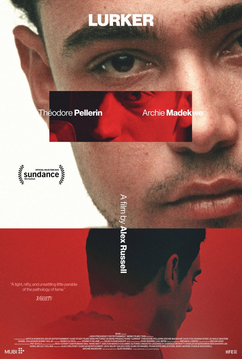 Póster la Película