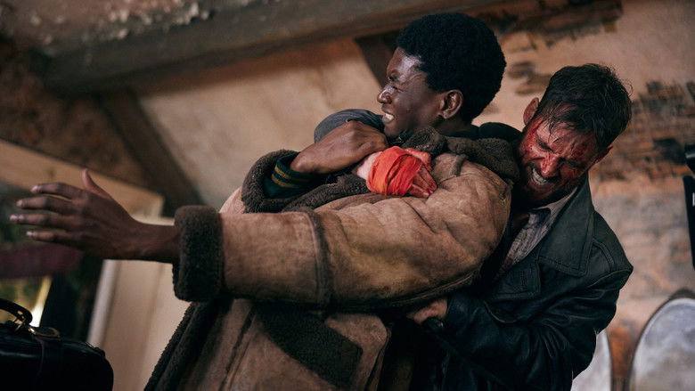 Imatge de All the Devils Are Here