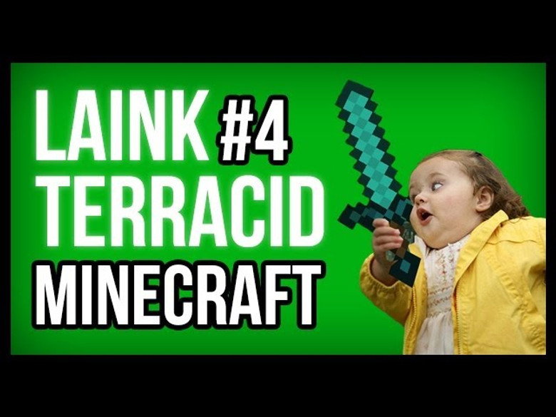 Mister Frodo (Minecraft)