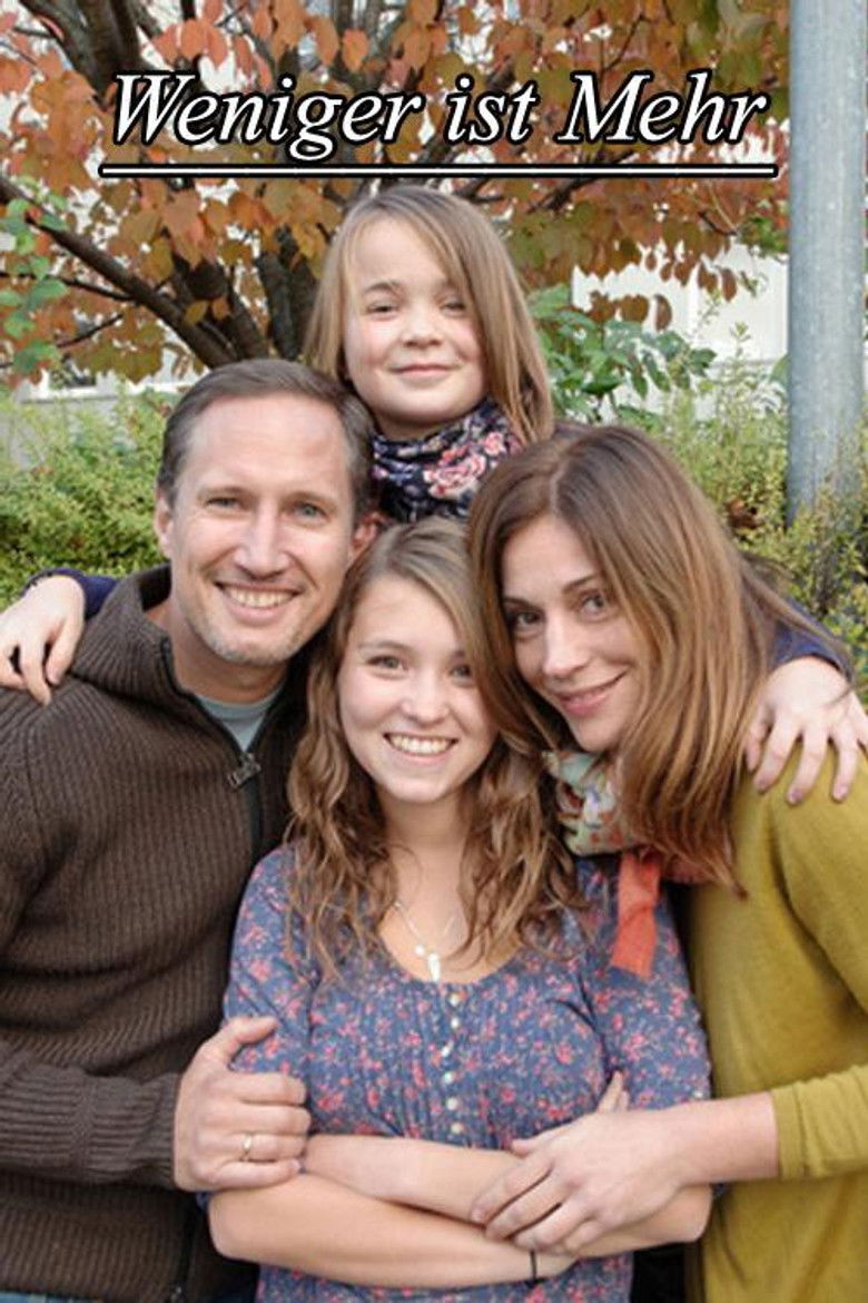 Imatge de Weniger ist mehr