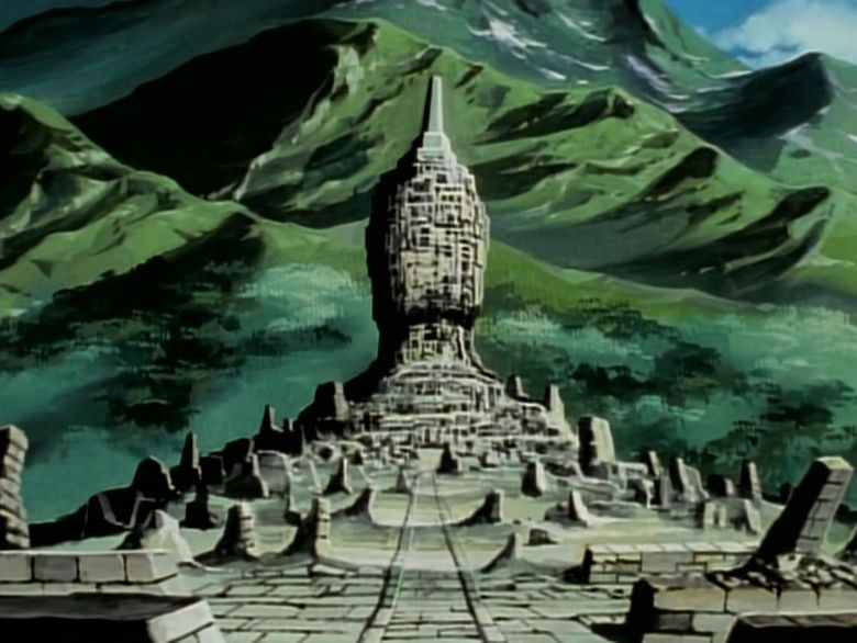 Still image for Kurogane Communication season 1 episode 17: Mother Still image for Kurogane Communication season 1 episode 17: Mother